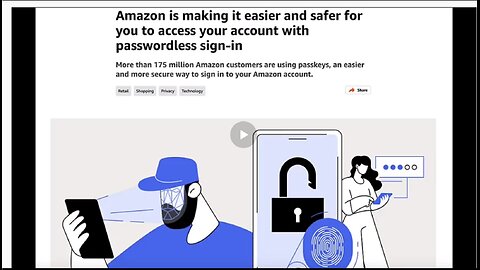 Google passwords are under attack! STOP using them...