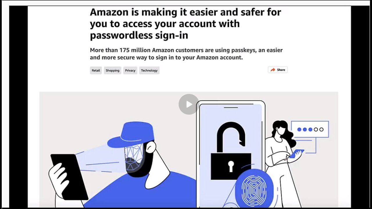 Google passwords are under attack! STOP using them...