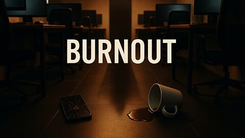 Life on the Edge: Boundaries & Burnout