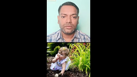 बच्चों के मिट्टी खाने का इलाज ।