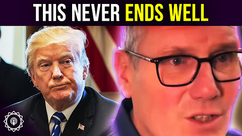 Starmer Wants to Ban X