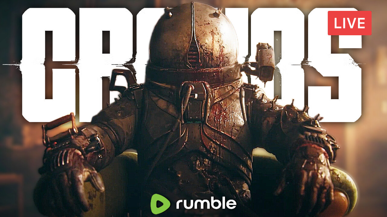 FINISHING THE GAME :: Cronos: The New Dawn :: IT NEVER ENDS {18+}