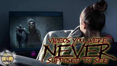 Videos You Were Never SUPPOSED To See. REACTION