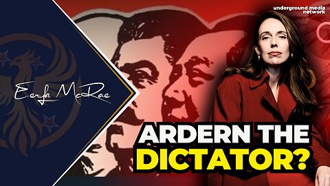 Why New Zealand Hates Jacinda Ardern