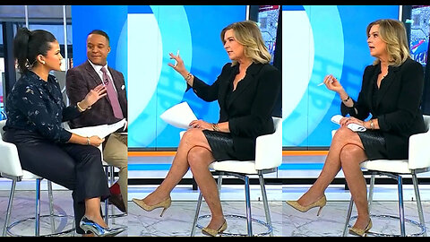 Christine Romans and Laura Jarrett Jan 16 2026