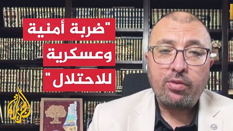 ما رسائل القسام من كمين حي الزيتون؟.. ساري عرابي يجيب