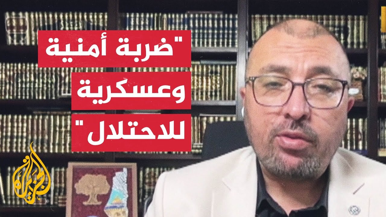 ما رسائل القسام من كمين حي الزيتون؟.. ساري عرابي يجيب