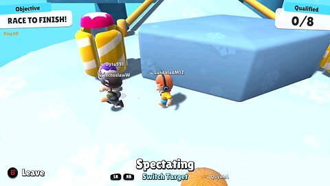 I don't remember the game