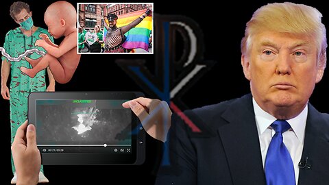 President Trump Saves Lives and Children | News by Paulson (12/20/25)