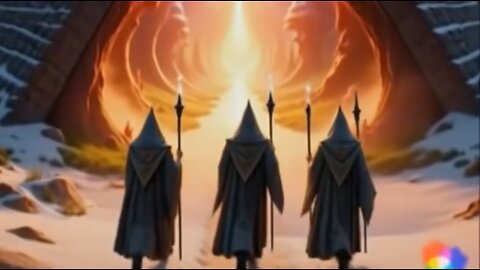 Mystics Live Stream Episode 8_COVID Reinstatements Finally??