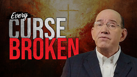 What Did Jesus’ Blood Pay For?