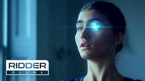 C600: Malfunction – Chapter 3 | Sci-Fi Short Film About a Rogue AI