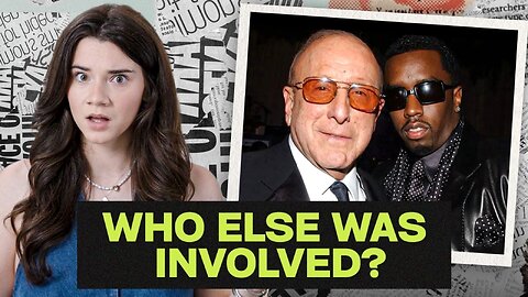 Diddy Trial Continues with Mafia Ties and Hollywood Secrets | Episode 34