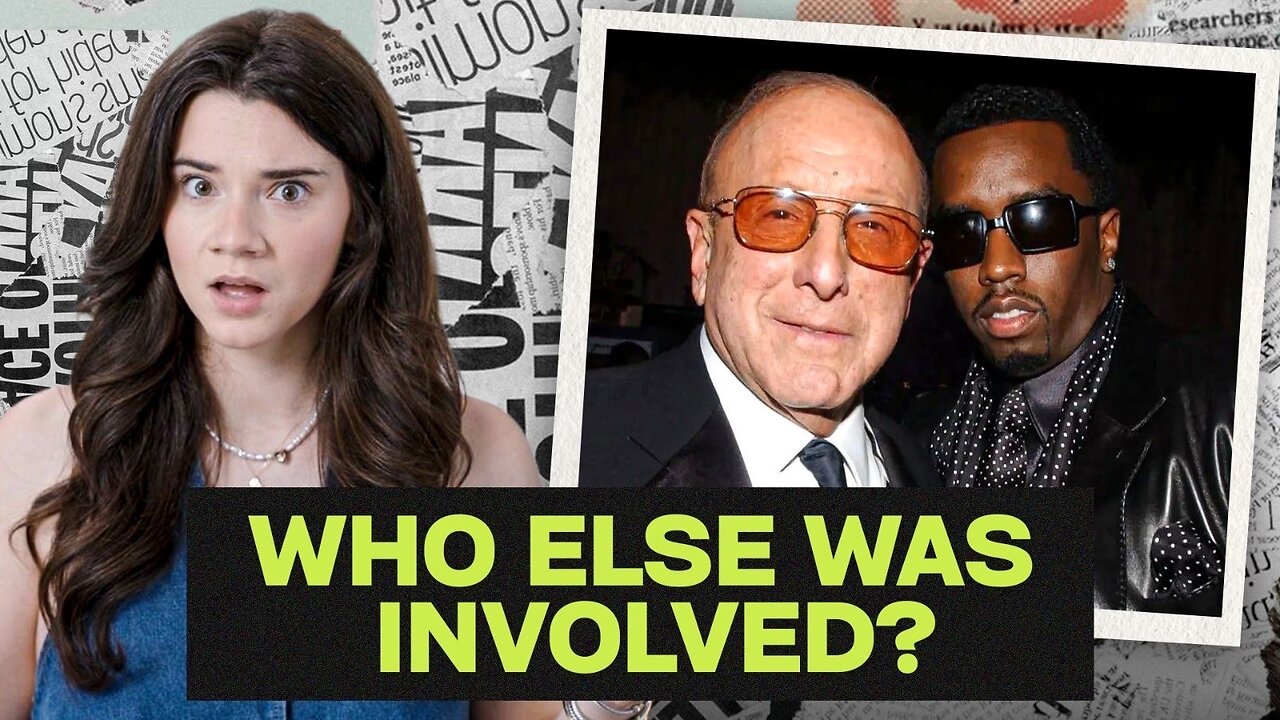 Diddy Trial Continues with Mafia Ties and Hollywood Secrets | Episode 34