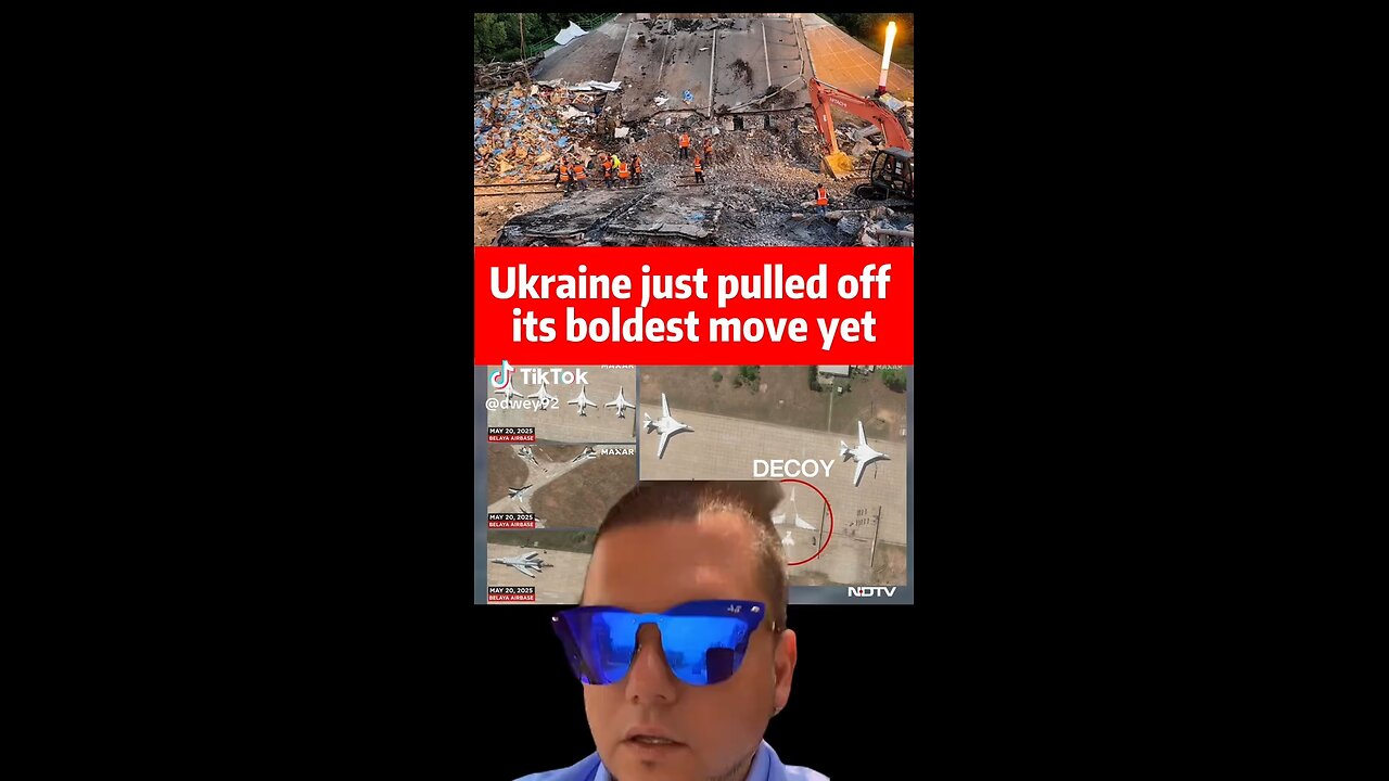 Ukraine vs Russia 🇷🇺 pt.2