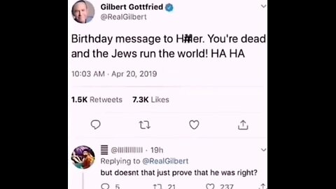 SO IT WAS ABOUT RUNNING THE WORLD