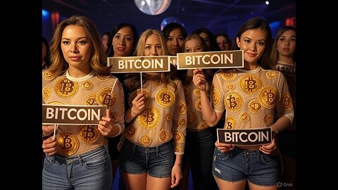 Bitcoin Technical Analysis - Cryptocurrency Market - BTC & Crypto Dominance - Live Auto TA Guide