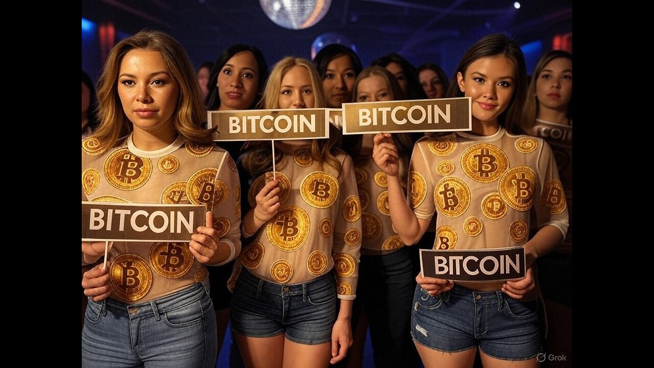 Bitcoin Technical Analysis - Cryptocurrency Market - BTC & Crypto Dominance - Live Auto TA Guide