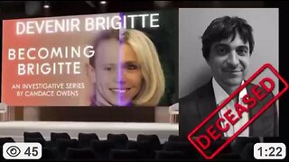 Surgeon Linked To Brigitte Macron Transgender Speculation Found Dead 6.29.25