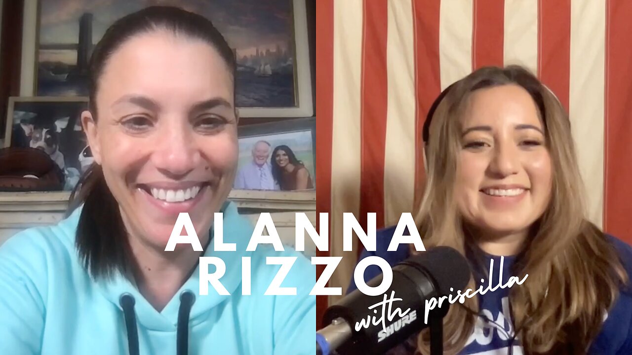 Alanna Rizzo on Jarren Duran, Dodgers Grit, Vin Scully, and Guidry’s Guardian