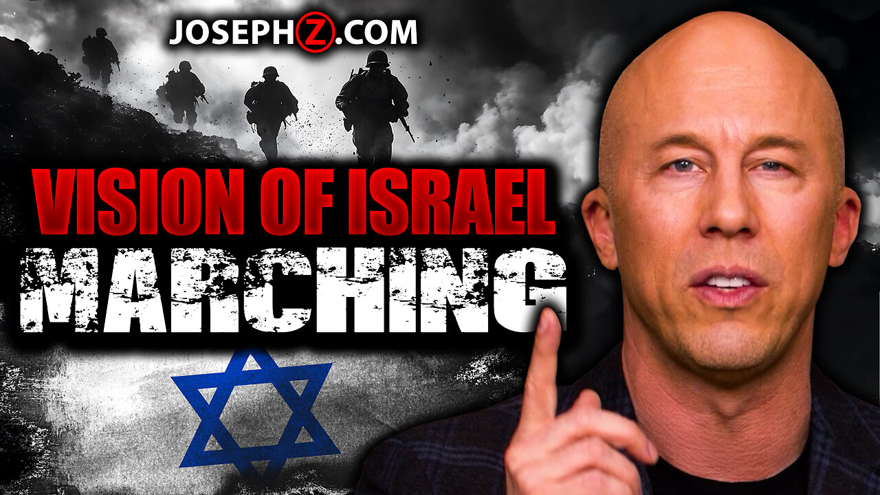 How Prophetic Gifts Operate | Voice of God with Joseph Z