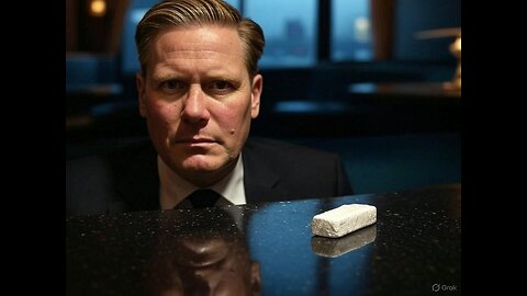 Starmer Wants LESS Immigration, PA Judge Ok's Trump's AEA, South African Refugees, & Pope Bro Based