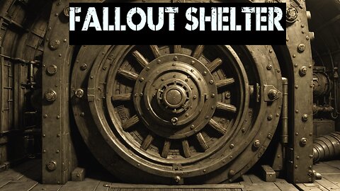 Fallout Shelter 56