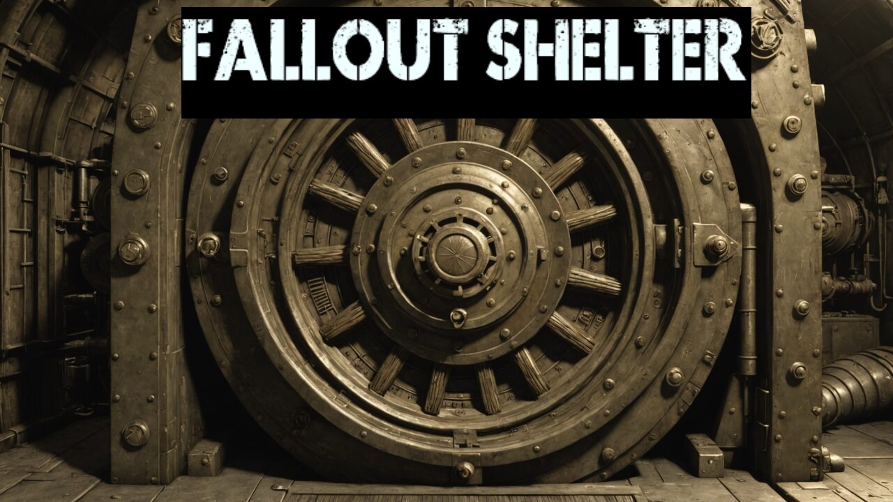 Fallout Shelter 56