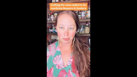 Taking back your power by reconnecting with Natuee