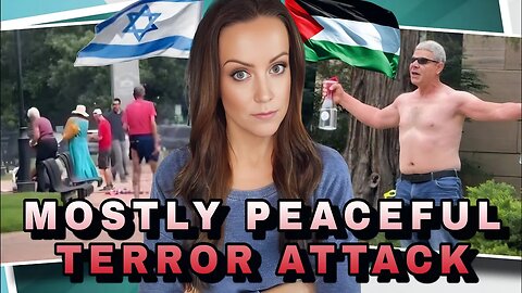 Boulder Attack EXPOSES DARK TRUTH About Violent Extremism