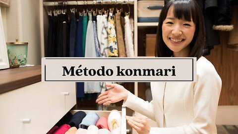 Método KonMari: Desapegue e transforme sua casa!