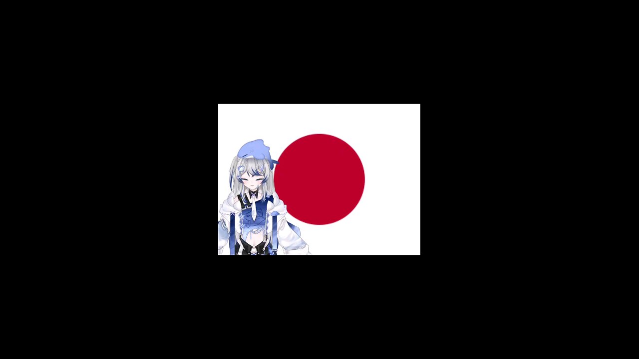 I love my Japanese family