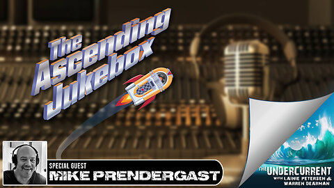 Indie Ascension w/Mike Prendergast | The Undercurrent