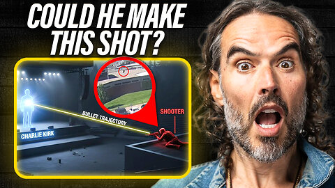 No One Noticed This About Charlie Kirks Assassination