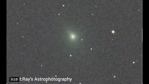 3I/ATLAS, Résumons...