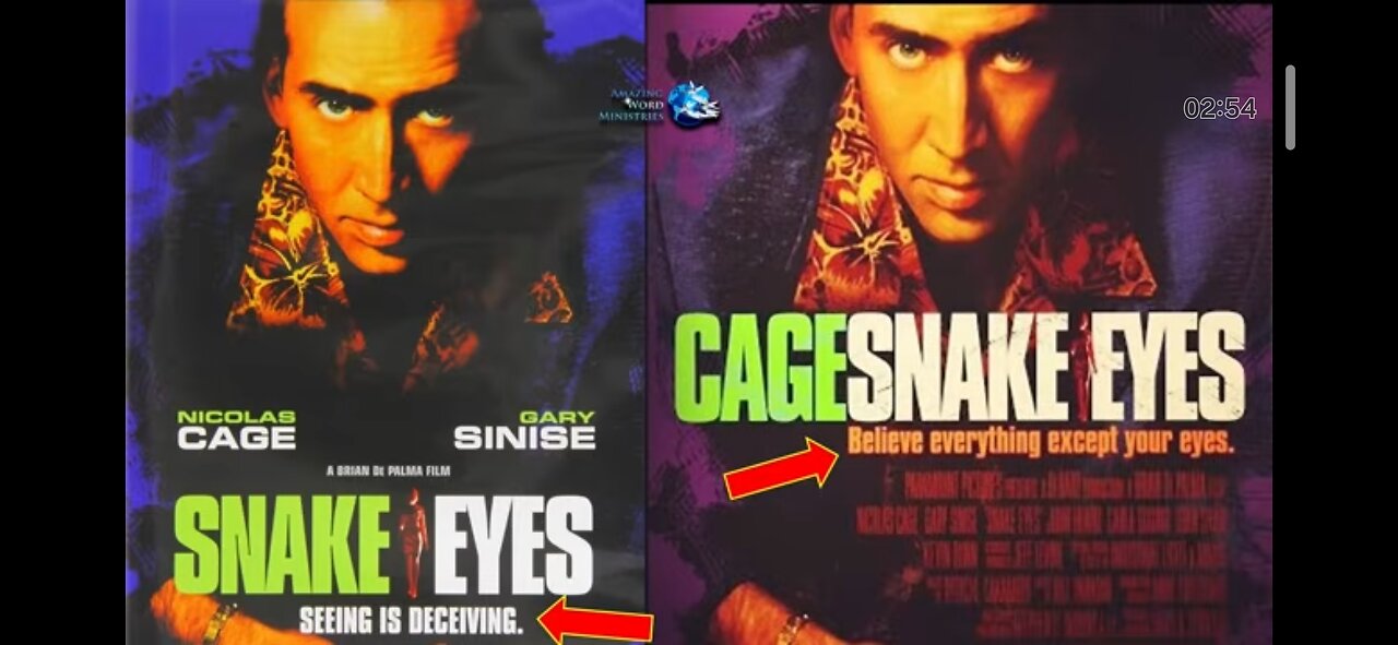 Freeway to 666. Update (96)