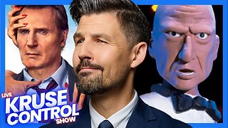 Episode 364: Celebrity Naked Matches!