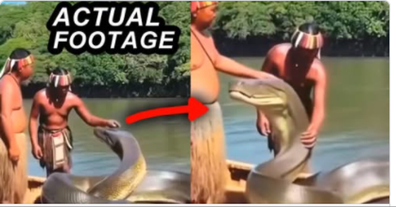 Recent Disturbing VIRAL Videos No One Understands - Classified Captures