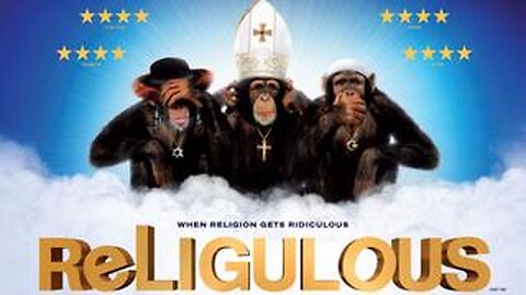 Religulous 2008 Documentary with Bill Maher
