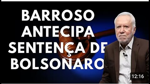 Tagliaferro depõe no Senado nesta terça - Alexandre Garcia