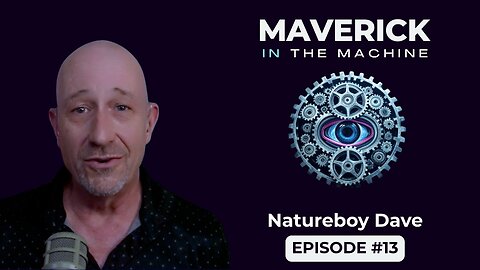 Naughty by Nature Dave Jumps From the 3rd Rail | MIM Ep.13
