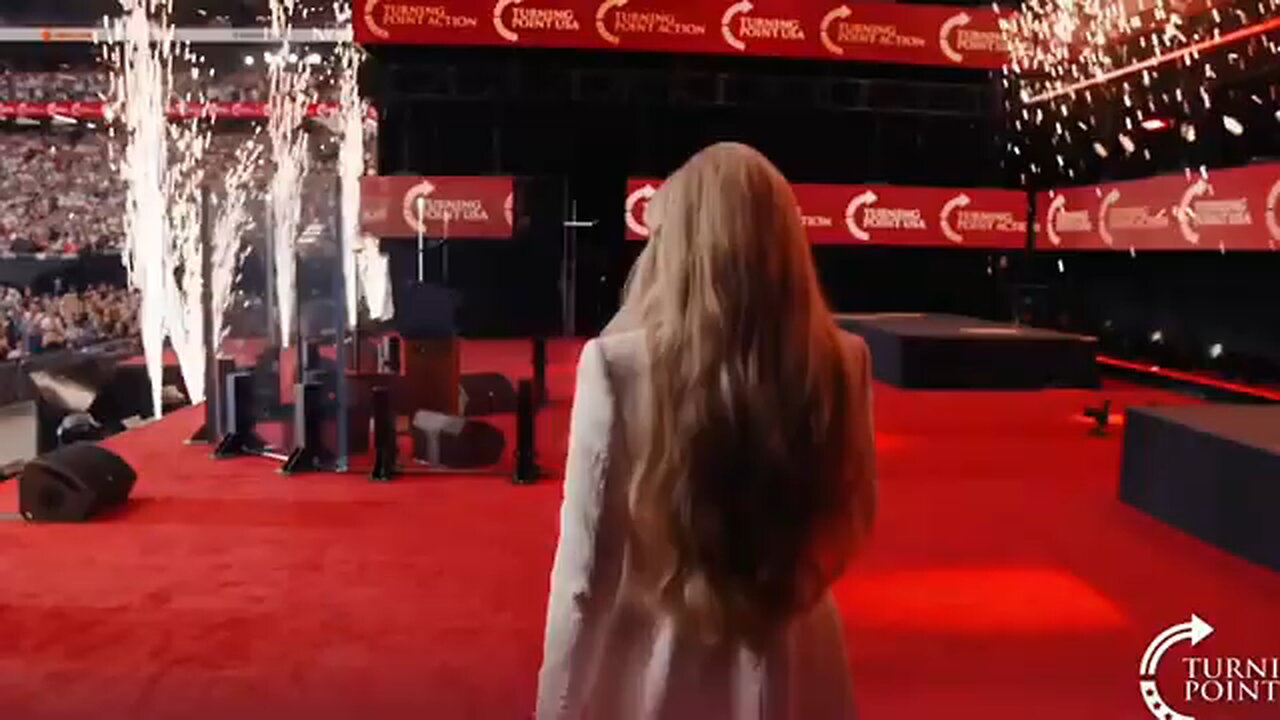 Charlie Kirk's Masonic Funeral