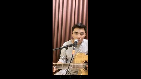 cover song : Goo goo dolls
