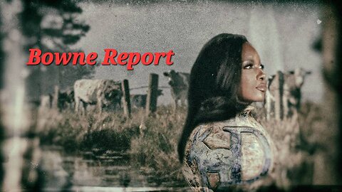 Jasmine Crockett's Crock Of Sh*t Campaign