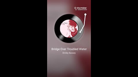 Ann Hathaway's & Anne Margaret's....Bridge Over Turbulent Water's. Performance by Anne Margerat e