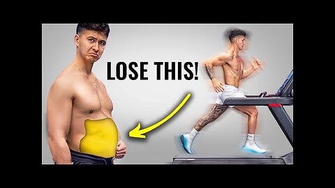 Best way to use cardio to loss fat.