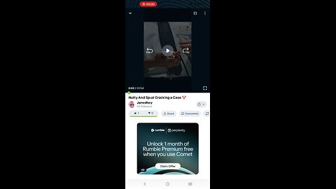 JamesRory Channel Admits Bill Cuthbert Wears Panda Suit to Proselytize Minors 24-10-25