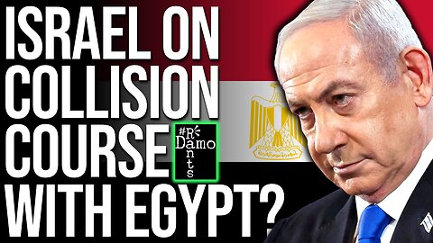 Israel Tried To Corner Egypt Over Rafah — And Cornered Itself Instead