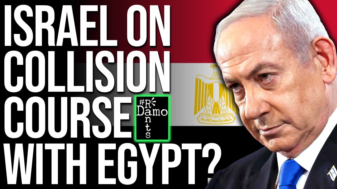 Israel Tried To Corner Egypt Over Rafah — And Cornered Itself Instead