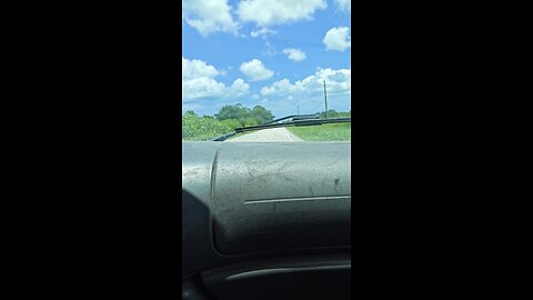 Driving
